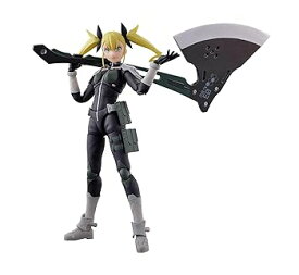 【中古】TAMASHII NATIONS S.H.フィギュアーツ 怪獣8号 四ノ宮キコル 約130mm ABS&PVC製 塗装済み可動フィギュア