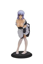 【中古】メイド嫁 緑川あきら (1/6スケール PVC塗装済み完成品)