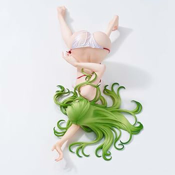楽天市場】【中古】コードギアス 反逆のルルーシュ C.C.水着ver.【再販 