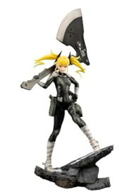 【中古】壽屋(KOTOBUKIYA) 怪獣8号 ARTFX J 四ノ宮キコル 1/8スケール PVC製 塗装済み完成品 フィギュア