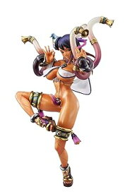 【中古】クイーンズブレイド リベリオン 月影の踊り手 ルナルナ