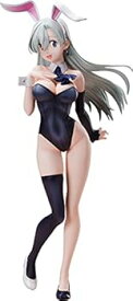 【中古】『七つの大罪 憤怒の審判』 エリザベス バニーVer. 1/4スケール PVC製 塗装済み完成品フィギュア