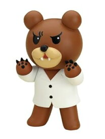 【中古】秘密結社鷹の爪 ねんどろいど レオナルド博士 (ノンスケールABS&PVC塗装済み可動フィギュア)