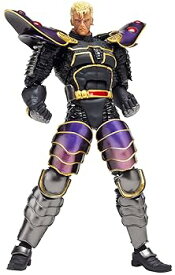 【中古】リボルテック カイオウ 北斗の拳REVOLUTION Series No. 019