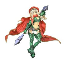 楽天市場】リボルテック クイーンズブレイド 戦闘教官アレインの通販