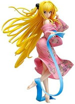 楽天市場】フリーイング To LOVEる－とらぶる－ダークネス 1／8 金色の  