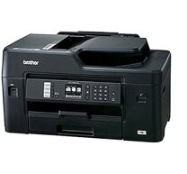 楽天市場】brother a3インクジェット複合機 mfc－j6980cdwの通販