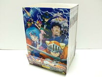 楽天市場】覇王大系リューナイト（DVD｜CD・DVD）の通販