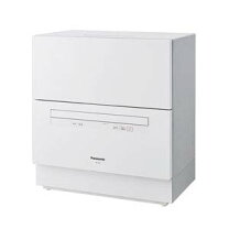 楽天市場】食器洗い乾燥機 np-ta1-w（キッチン用品・食器・調理器具 