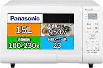 楽天市場】オーブンレンジ パナソニック 950wの通販