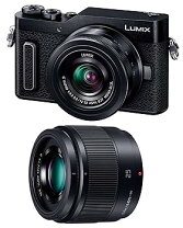 楽天市場】lumix dc-gf10 ブラックの通販