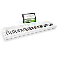 楽天市場】alesis recital 88鍵盤 電子ピアノ アレシスの通販