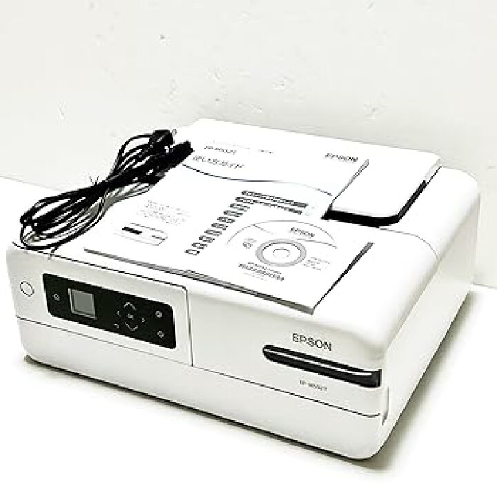 楽天市場】【中古】エプソン インクジェット複合機 EP-M552T : フジセイ
