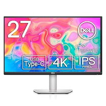楽天市場】u2720q 27インチ 4k hdr usb-cモニターの通販