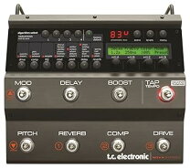 楽天市場】tc electronic nova reverbの通販