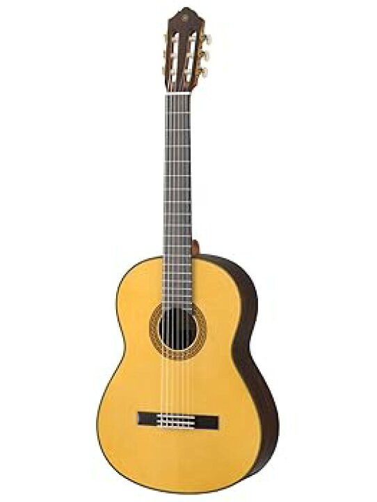 楽天市場】【中古】ヤマハ YAMAHA クラシックギター CG192S : フジセイ