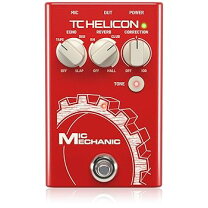 楽天市場】tc helicon ditto mic looperの通販