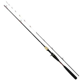【中古】ダイワ(DAIWA) 船竿 アナリスターライトアマダイ 185 釣り竿