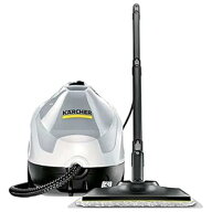 【中古】ケルヒャー SC4 EasyFix（イージーフィックス）プレミアムKARCHER スチームクリーナー SC4EFP 1.…