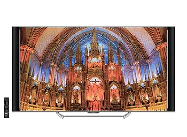 楽天市場】【中古】シャープ 70V型 液晶テレビ AQUOS 4K NEXT LC 