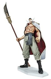 【中古】Portrait.Of.Pirates ワンピースシリーズNEO-DX 白ひげ エドワード・ニューゲート