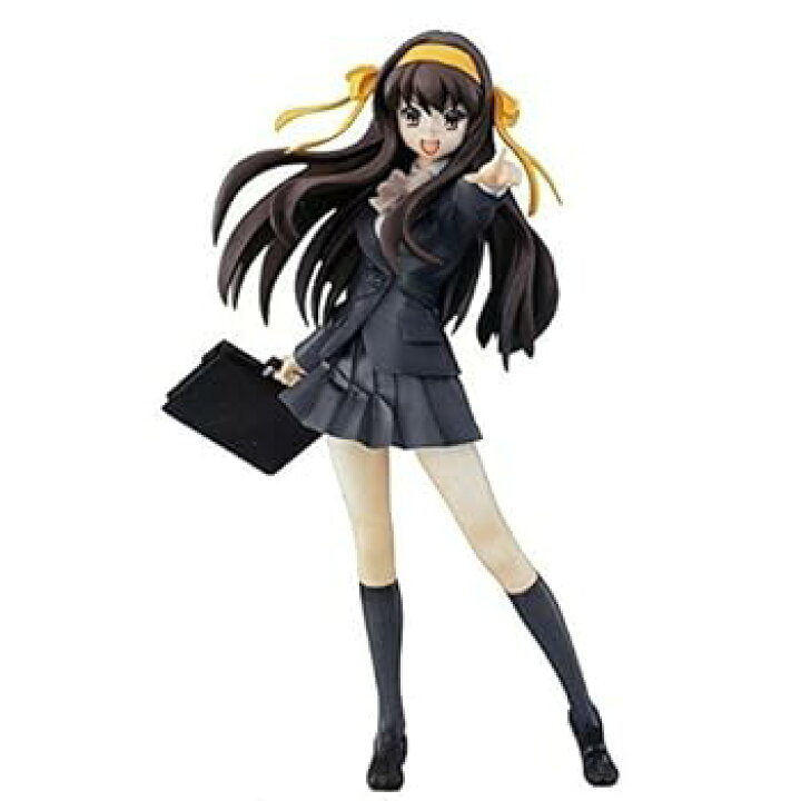 楽天市場】【中古】一番くじプレミアム 涼宮ハルヒの籤引 A賞 涼宮 