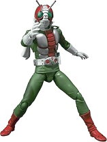 楽天市場】仮面ライダーV3（フィギュア｜コレクション）：ホビーの通販