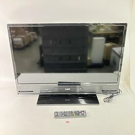 【中古】三菱 32V型地上・BS・110度CSデジタル ハイビジョンLED液晶テレビ(1TB HDD内蔵、BDレコーダー録画機能付) REAL LCD-A32BHR9