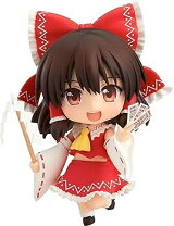 楽天市場】ねんどろいど 博麗霊夢2．0の通販
