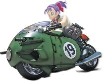 楽天市場】ドラゴンボール ブルマ バニーガールの通販