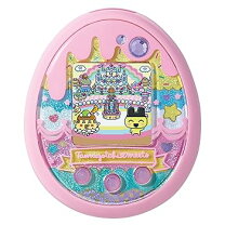 楽天市場】たまごっちみーつ マジカルみーつver．ピンクの通販