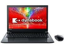 楽天市場】dynabook t55 t55／nr pt55nrp－shaの通販