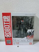 楽天市場】robot魂 デナン ゲーの通販