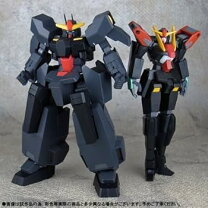楽天市場】セラヴィーガンダムgnhw 3g ロボット魂の通販 ROBOT魂 セラヴィーガンダムGNHW/3G セット