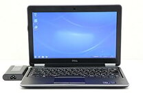 楽天市場】dell latitude e7240（ノートPC｜パソコン）：パソコン 
