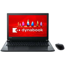 楽天市場】dynabook t55 t55／nr pt55nrp－shaの通販