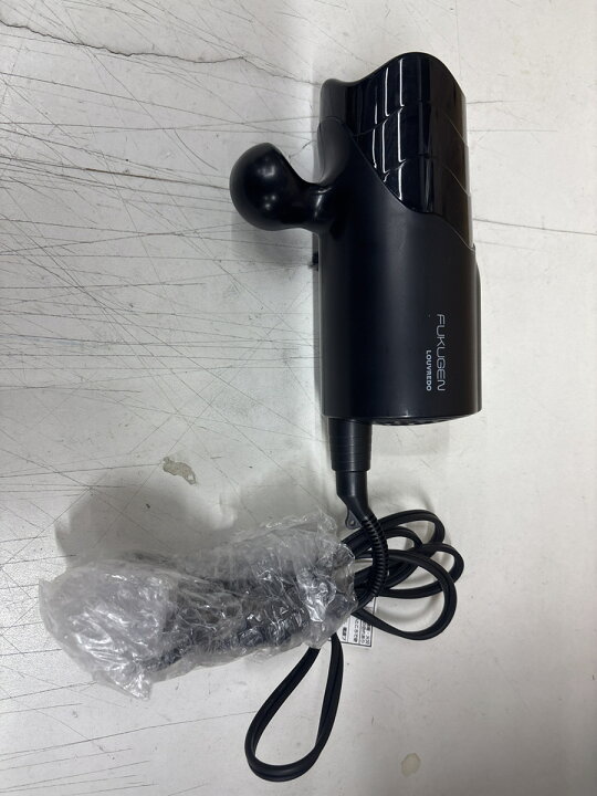 楽天市場】〈中古〉復元ドライヤー mini ルーヴルドー LOUVREDO 復元 