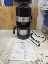 楽天市場】siroca コーヒーメーカー 122の通販
