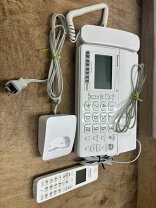 楽天市場】パナソニック(panasonic) kx－pd304dl－wの通販