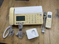 楽天市場】kx－pd303子機の通販