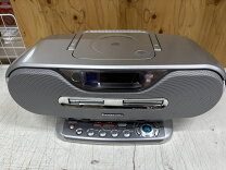楽天市場】cd md デッキの通販