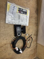 楽天市場】コムテック dc-dr413の通販