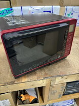 楽天市場】日立 22l 過熱水蒸気オーブンレンジ ヘルシーシェフ mro-vs7 