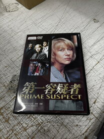 〈中古〉第一容疑者 7 [DVD]