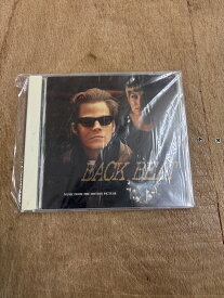 〈中古〉バックビート