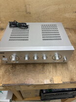 楽天市場】teac ステレオ プリメイン アンプ シルバー a r630mkii sの通販