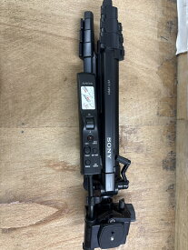 〈中古〉ソニー リモコン三脚 VCT-VPR1