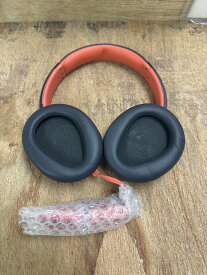 〈中古〉SONY ソニー MDR-ZX770 D ブリックオレンジ 密閉型 折りたたみ式 ヘッドホン 有線 中古
