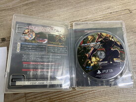 〈中古〉ストライダー飛竜 PS3
