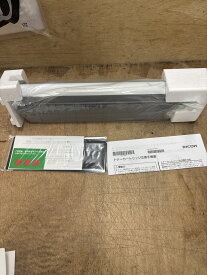 〈中古〉リコー RICOH SP トナー シアン C740S 純正品 大容量 C740H 600585対応